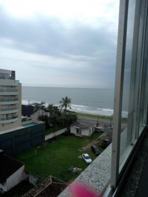 Apartamento aconchegante com vista